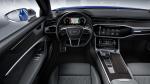 Audi S6 Sedan TDI 2019 года (WW)
